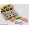 Тесто для лепки, 24 шт. в дисплее Niwawa toys CN-24